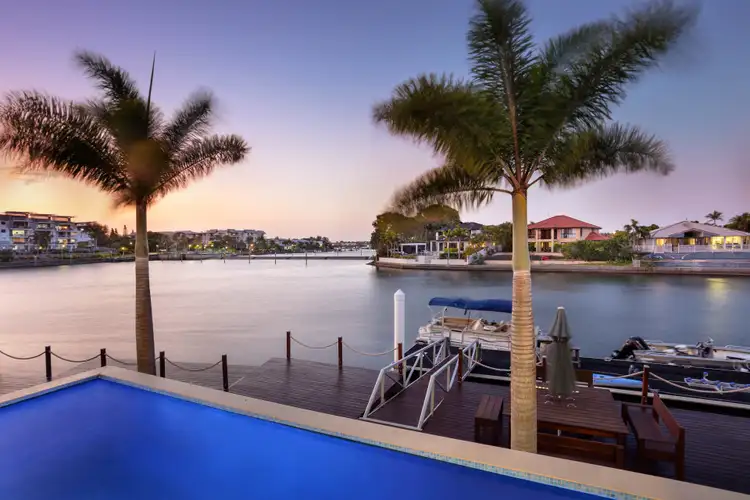 72 Sunbird Chase, Parrearra QLD 4575