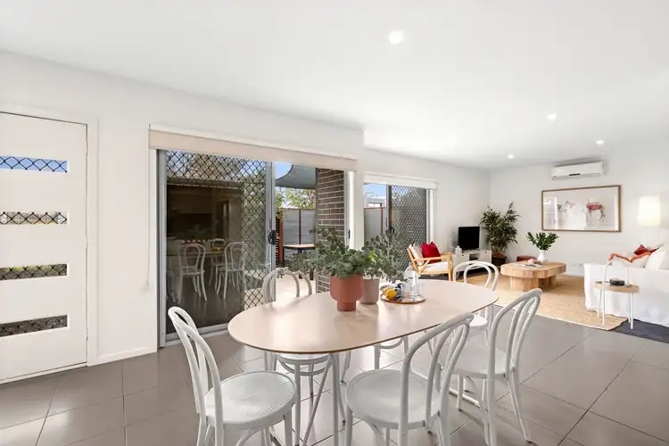 Second view of Homely unit listing, 1/3 Puebla Street, Torquay VIC 3228