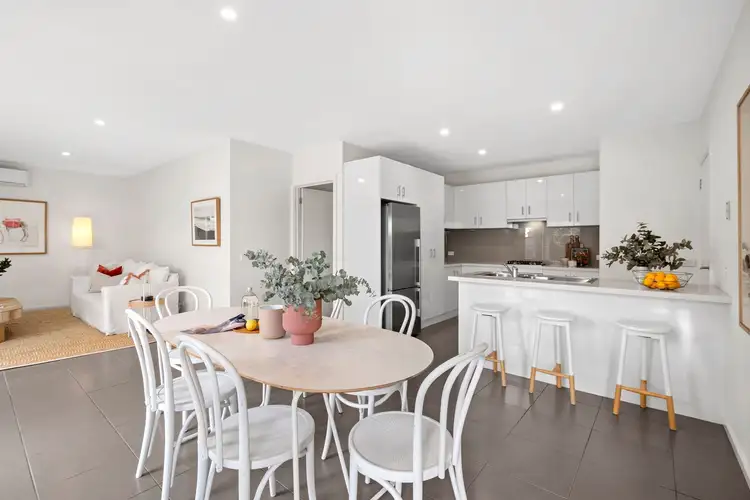 Fourth view of Homely unit listing, 1/3 Puebla Street, Torquay VIC 3228