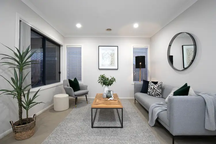 Second view of Homely house listing, 13 Ickworth Crescent, Derrimut VIC 3026
