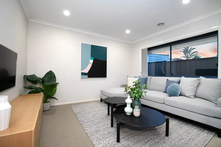Fifth view of Homely house listing, 13 Ickworth Crescent, Derrimut VIC 3026