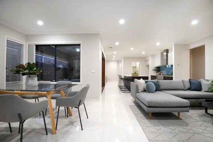 Sixth view of Homely house listing, 13 Ickworth Crescent, Derrimut VIC 3026