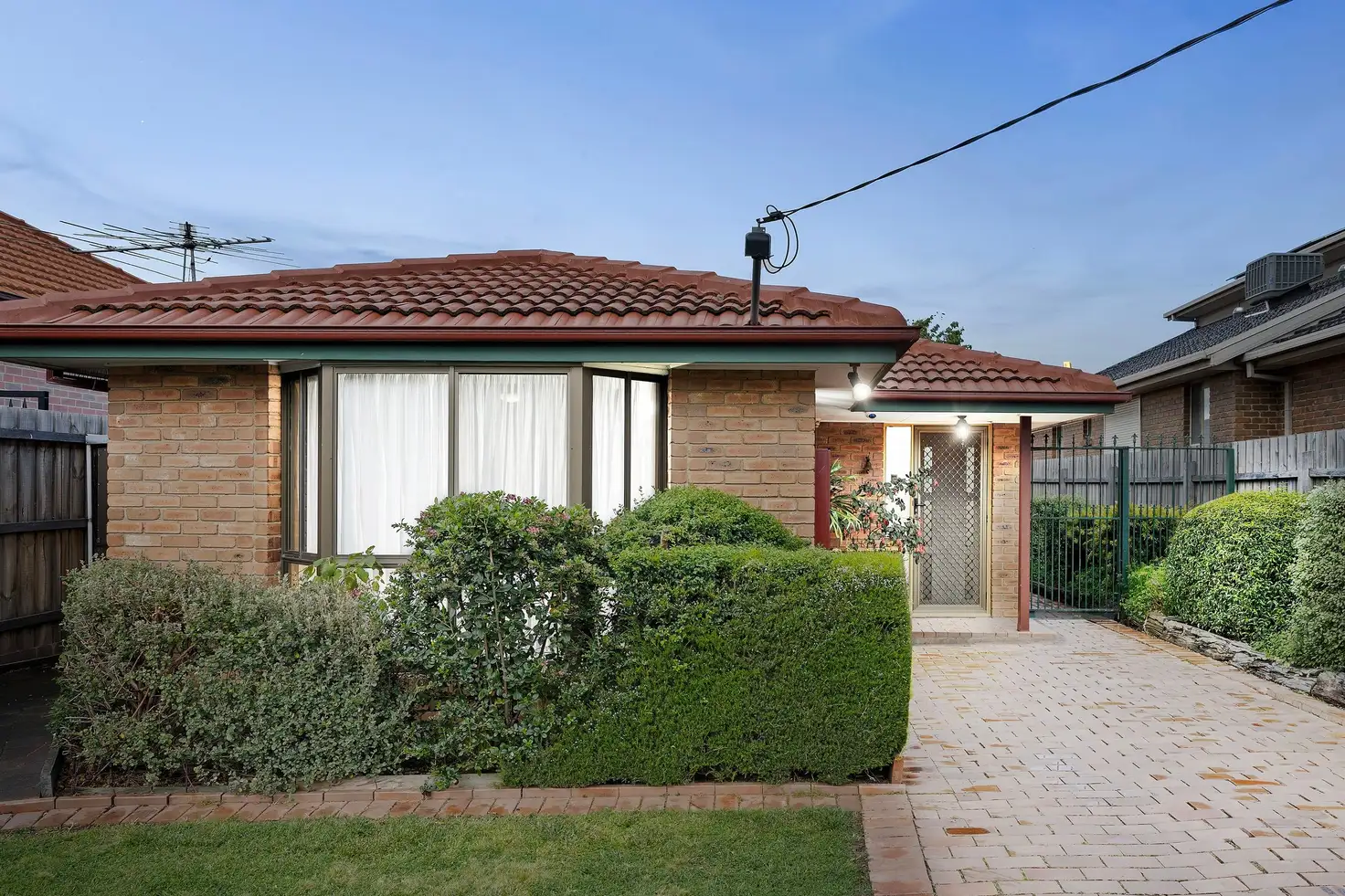 Main view of Homely house listing, 8 Arcade Square, Keilor East VIC 3033
