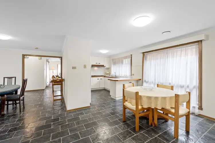 Second view of Homely house listing, 8 Arcade Square, Keilor East VIC 3033