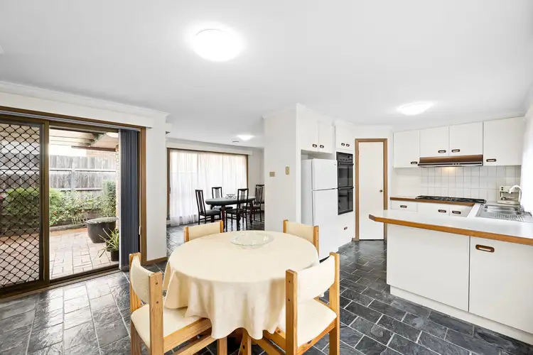 Fourth view of Homely house listing, 8 Arcade Square, Keilor East VIC 3033