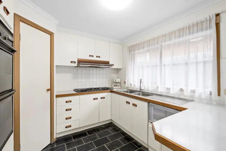 Fifth view of Homely house listing, 8 Arcade Square, Keilor East VIC 3033