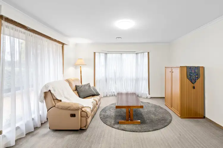 Sixth view of Homely house listing, 8 Arcade Square, Keilor East VIC 3033