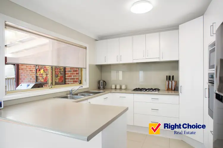 Fifth view of Homely townhouse listing, 1/18-20 Termeil Place, Flinders NSW 2529