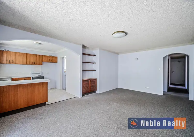 Second view of Homely unit listing, 7/42-44 North Street, Forster NSW 2428