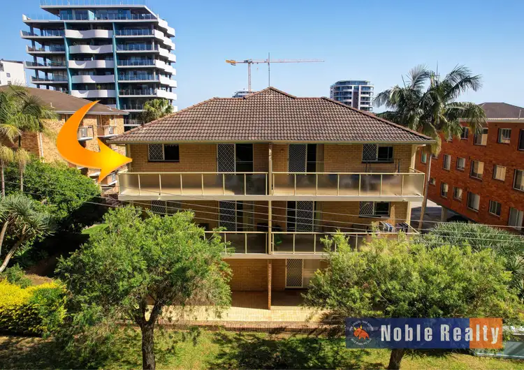 Third view of Homely unit listing, 7/42-44 North Street, Forster NSW 2428