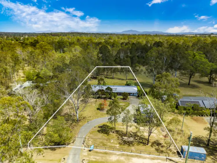 Second view of Homely house listing, 99-101 Victoria Drive, Jimboomba QLD 4280