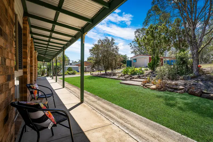 Third view of Homely house listing, 99-101 Victoria Drive, Jimboomba QLD 4280
