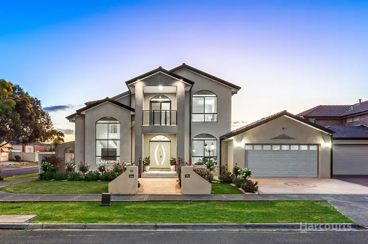 Main view of Homely house listing, 36 Brookglen Boulevard, Cairnlea VIC 3023