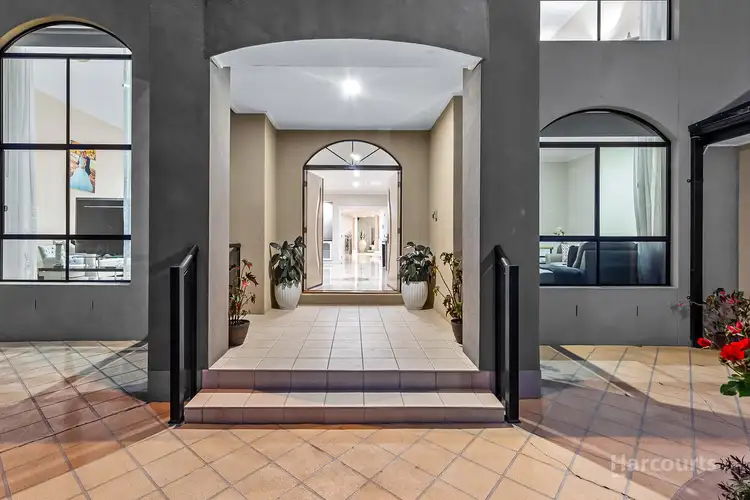 Third view of Homely house listing, 36 Brookglen Boulevard, Cairnlea VIC 3023