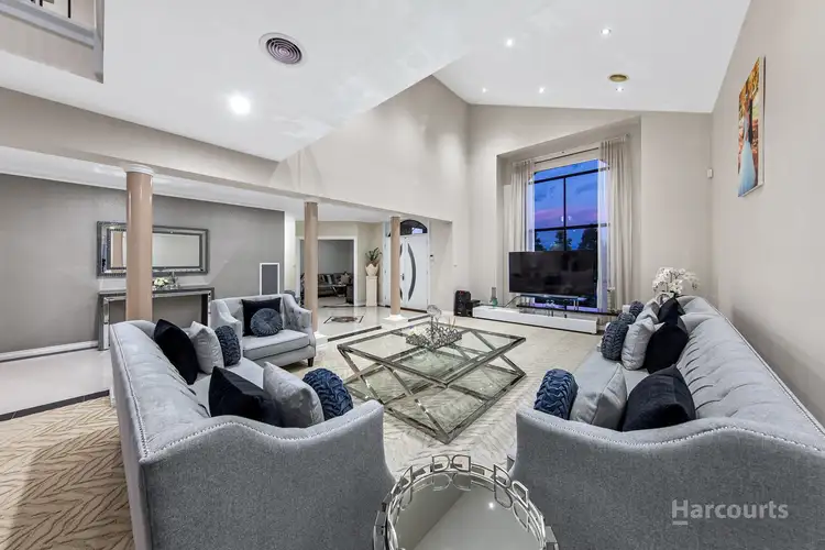 Fourth view of Homely house listing, 36 Brookglen Boulevard, Cairnlea VIC 3023