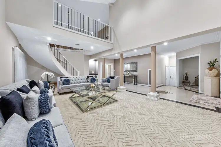 Fifth view of Homely house listing, 36 Brookglen Boulevard, Cairnlea VIC 3023