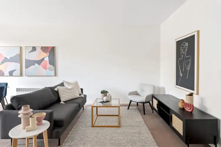 408/62 Altona Street, Kensington VIC 3031
