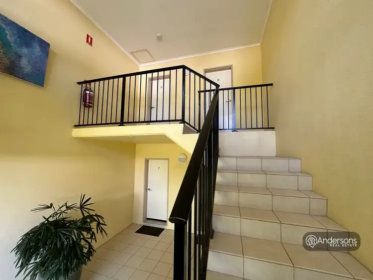 Second view of Homely apartment listing, 9/58-62 Holland Street, Wongaling Beach QLD 4852