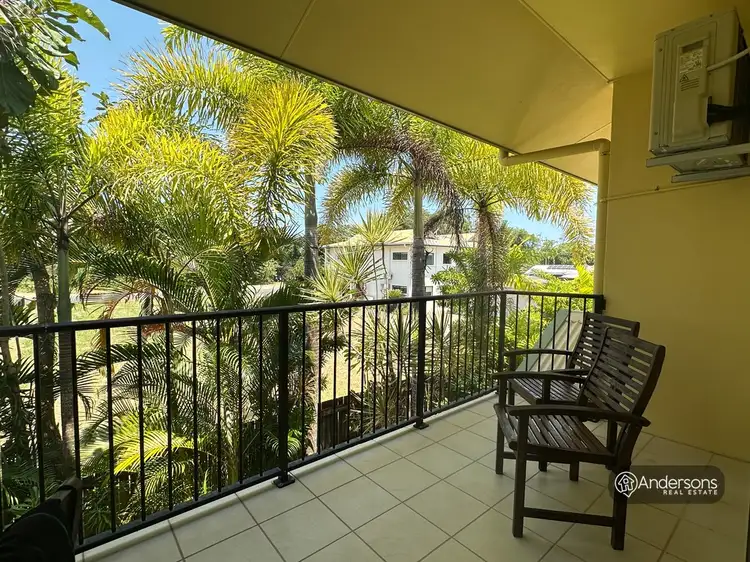 Third view of Homely apartment listing, 9/58-62 Holland Street, Wongaling Beach QLD 4852