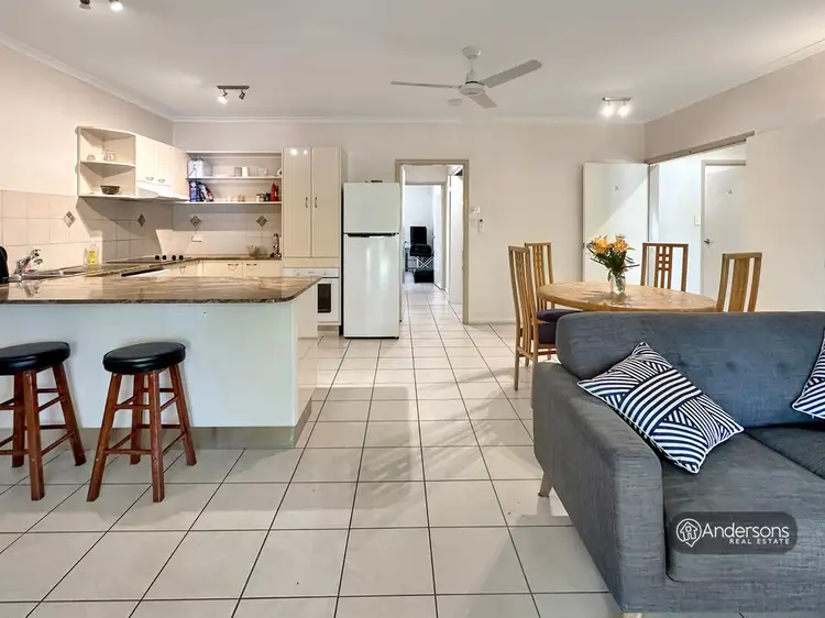 Fourth view of Homely apartment listing, 9/58-62 Holland Street, Wongaling Beach QLD 4852