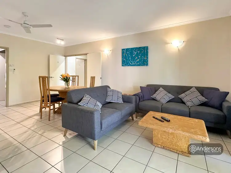 Fifth view of Homely apartment listing, 9/58-62 Holland Street, Wongaling Beach QLD 4852
