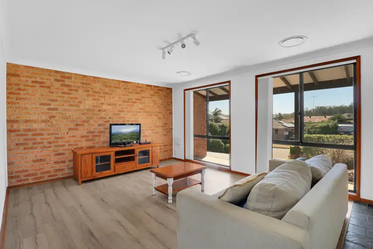 Third view of Homely house listing, 4 Antonia Crescent, Cranebrook NSW 2749