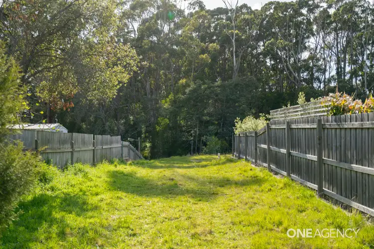 Third view of Homely land listing, 1 King Drive, Wynyard TAS 7325