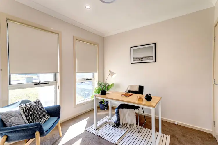 Fourth view of Homely house listing, 18 Carbine street, Box Hill NSW 2765