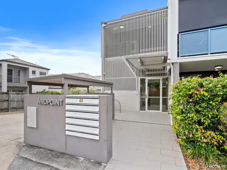 5/62 Richmond Road, Morningside QLD 4170