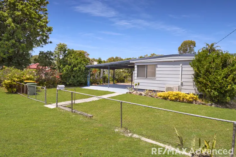 24 Whiting Street, Beachmere QLD 4510