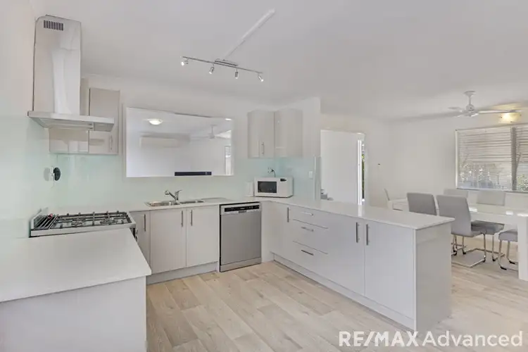 Second view of Homely house listing, 24 Whiting Street, Beachmere QLD 4510