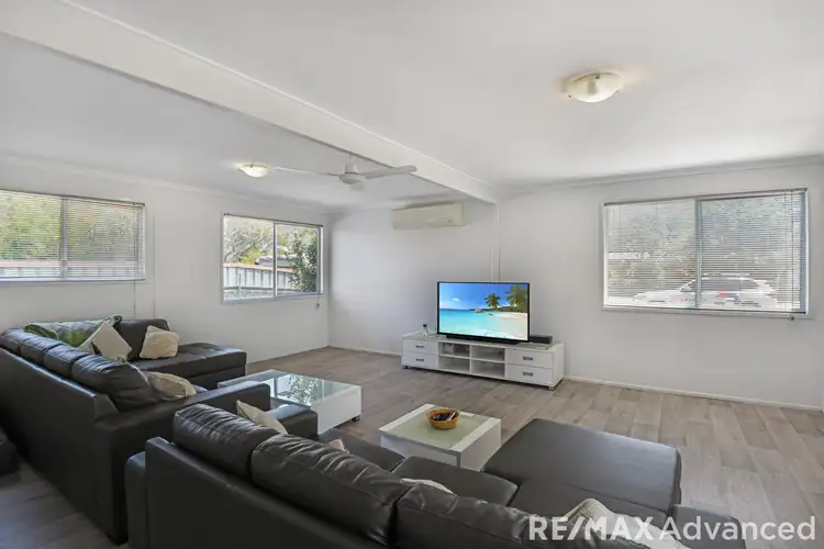 Third view of Homely house listing, 24 Whiting Street, Beachmere QLD 4510