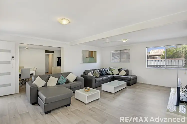 Fourth view of Homely house listing, 24 Whiting Street, Beachmere QLD 4510