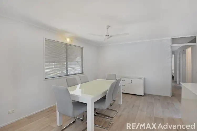 Fifth view of Homely house listing, 24 Whiting Street, Beachmere QLD 4510