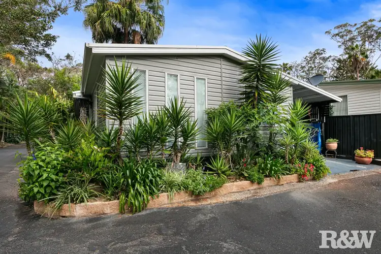 Second view of Homely house listing, 18/437 Wards Hill Road, Empire Bay NSW 2257