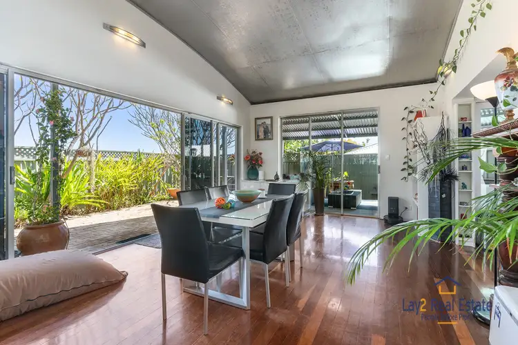 36A Kitchener Avenue, Bayswater WA 6053
