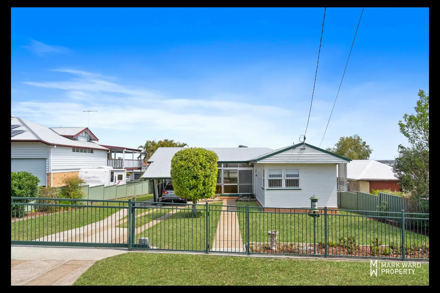 Main view of Homely house listing, 33 Maurice Avenue, Salisbury QLD 4107