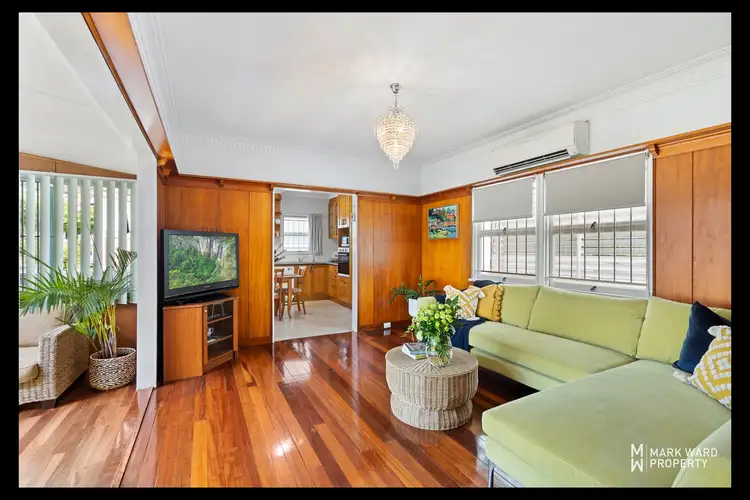 Third view of Homely house listing, 33 Maurice Avenue, Salisbury QLD 4107