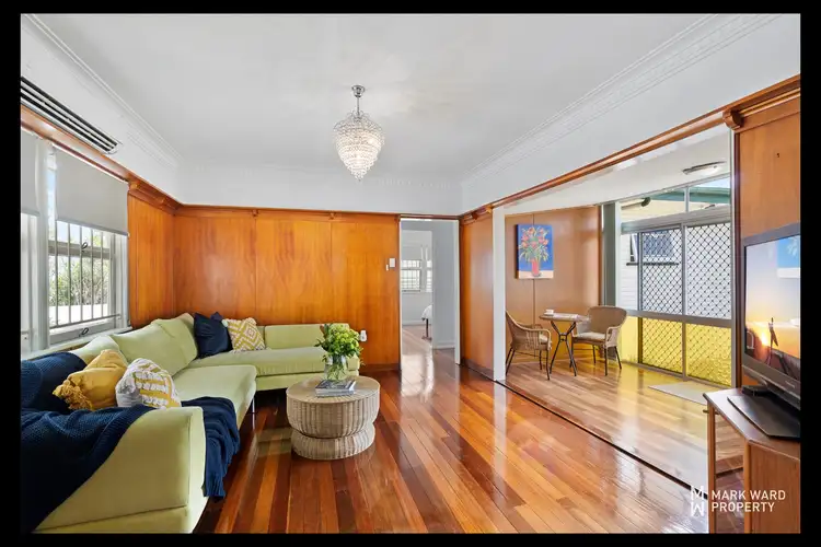 Sixth view of Homely house listing, 33 Maurice Avenue, Salisbury QLD 4107
