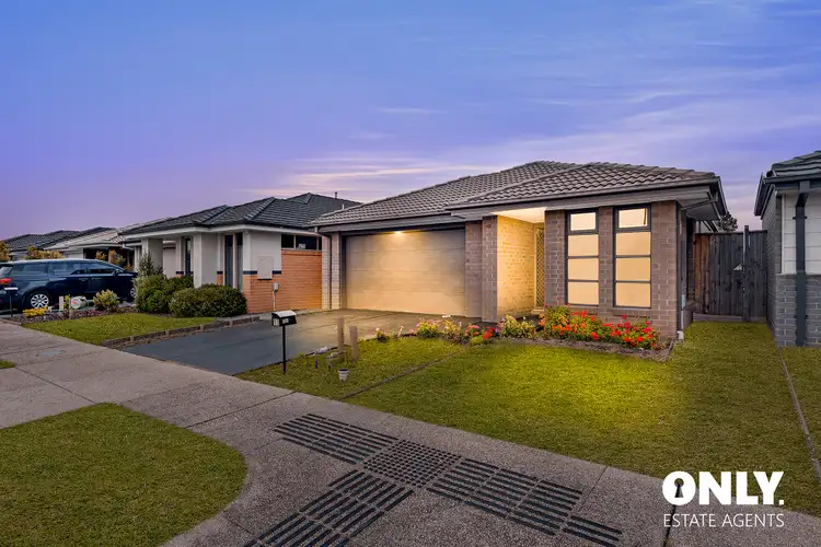 Second view of Homely house listing, 13 Rebecca Court, Pakenham VIC 3810