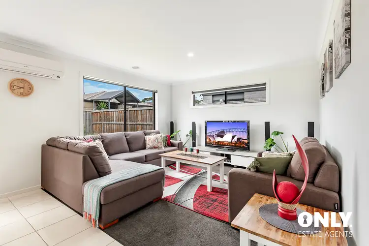 Third view of Homely house listing, 13 Rebecca Court, Pakenham VIC 3810