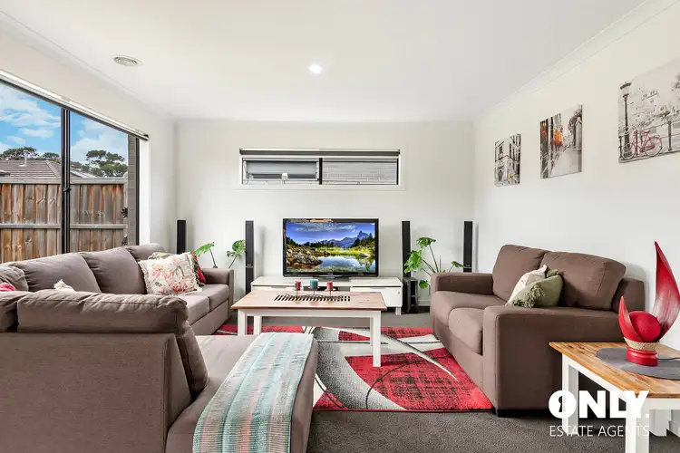 Fourth view of Homely house listing, 13 Rebecca Court, Pakenham VIC 3810