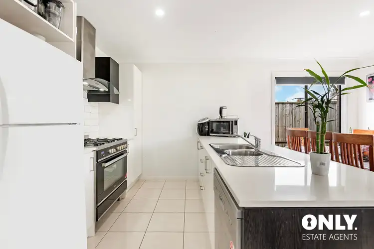 Fifth view of Homely house listing, 13 Rebecca Court, Pakenham VIC 3810