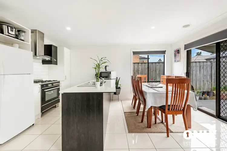 Sixth view of Homely house listing, 13 Rebecca Court, Pakenham VIC 3810