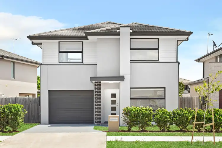 143 Alex Avenue, Schofields NSW 2762