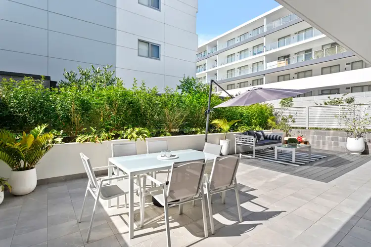 108/4B Isla Street, Schofields NSW 2762