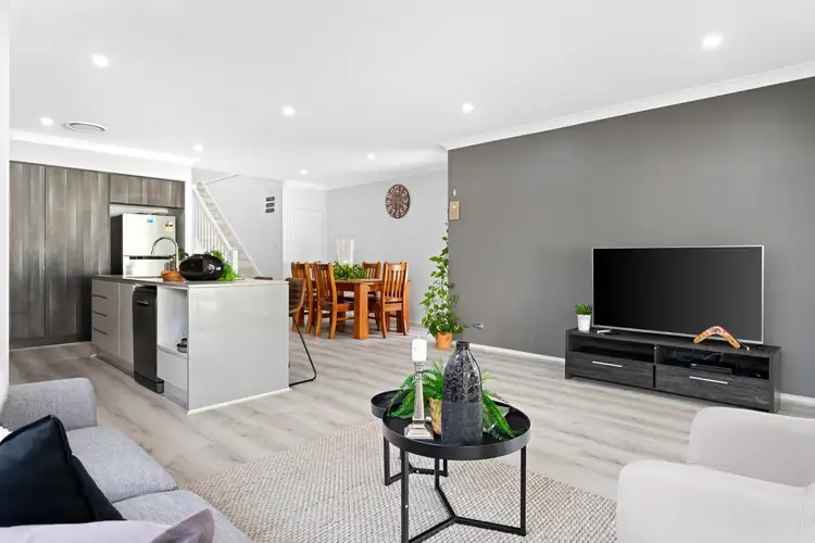 Main view of Homely house listing, 30A Alex Avenue, Schofields NSW 2762