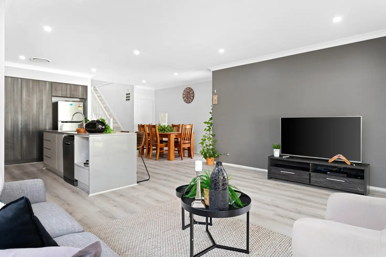 Main view of Homely house listing, 30A Alex Avenue, Schofields NSW 2762