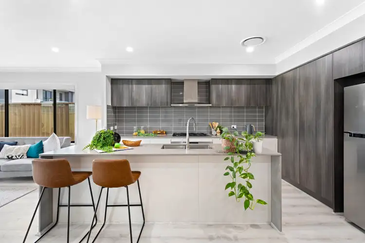 Third view of Homely house listing, 30A Alex Avenue, Schofields NSW 2762