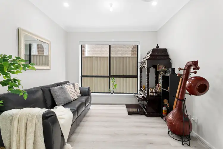 Fourth view of Homely house listing, 30A Alex Avenue, Schofields NSW 2762